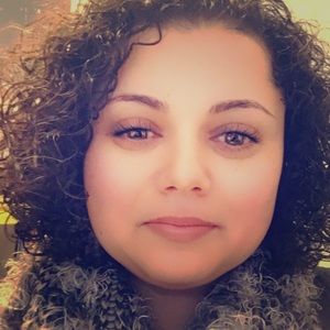 Meet your Posher, Bridget